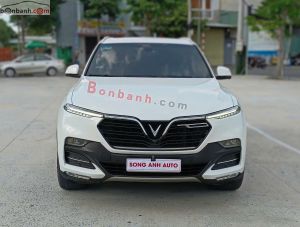 VinFast Lux SA 2.0 Premium 2.0 AT