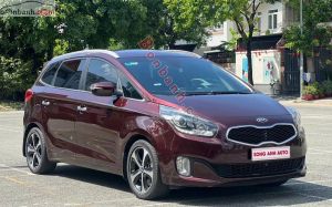 Xe Kia Rondo DAT 2016