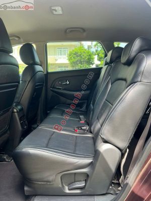 Xe Kia Rondo DAT 2016