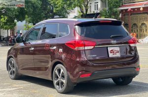 Xe Kia Rondo DAT 2016