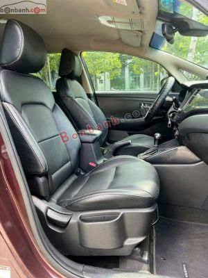 Xe Kia Rondo DAT 2016