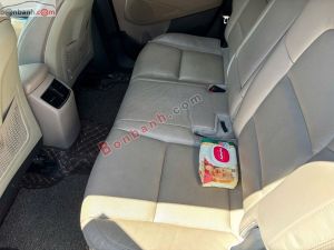 Xe Hyundai Tucson 2.0 ATH 2018