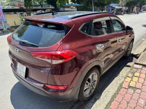 Xe Hyundai Tucson 2.0 ATH 2018