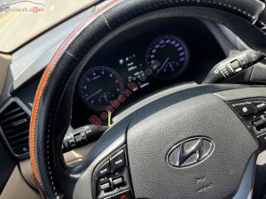 Xe Hyundai Tucson 2.0 ATH 2018