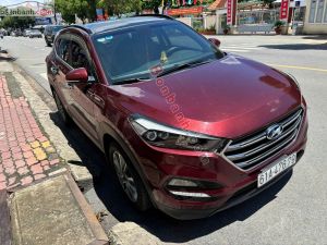 Xe Hyundai Tucson 2.0 ATH 2018
