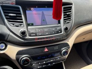 Xe Hyundai Tucson 2.0 ATH 2018