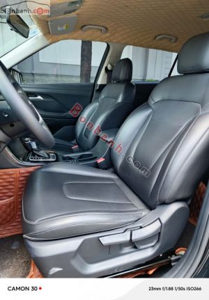 Xe Hyundai Creta Đặc biệt 1.5 AT 2022