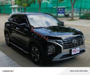 Xe Hyundai Creta Đặc biệt 1.5 AT 2022