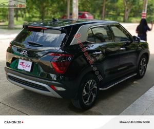 Xe Hyundai Creta Đặc biệt 1.5 AT 2022
