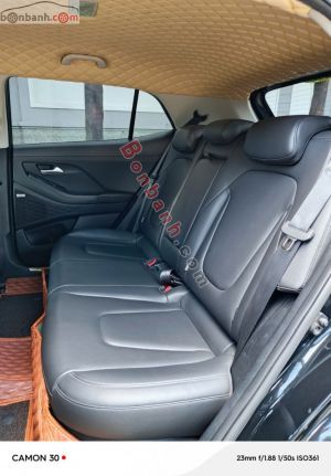 Xe Hyundai Creta Đặc biệt 1.5 AT 2022
