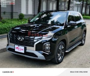 Xe Hyundai Creta Đặc biệt 1.5 AT 2022