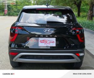 Xe Hyundai Creta Đặc biệt 1.5 AT 2022