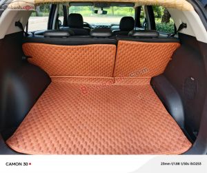 Xe Hyundai Creta Đặc biệt 1.5 AT 2022