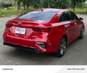 Xe Kia Cerato 1.6 AT Luxury 2020