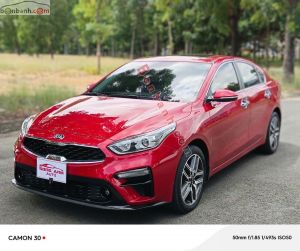 Xe Kia Cerato 1.6 AT Luxury 2020