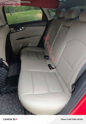 Xe Kia Cerato 1.6 AT Luxury 2020