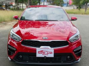 Xe Kia Cerato 1.6 AT Luxury 2020