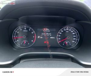 Xe Kia Cerato 1.6 AT Luxury 2020