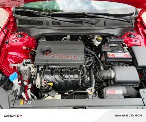 Xe Kia Cerato 1.6 AT Luxury 2020