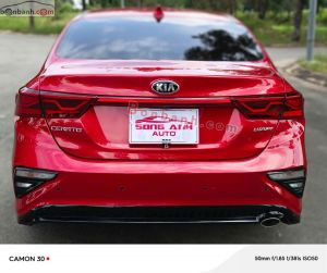 Xe Kia Cerato 1.6 AT Luxury 2020