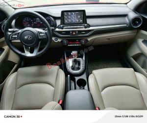 Xe Kia Cerato 1.6 AT Luxury 2020