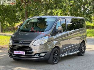 Xe Ford Tourneo Titanium 2.0 AT 2019