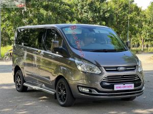 Xe Ford Tourneo Titanium 2.0 AT 2019