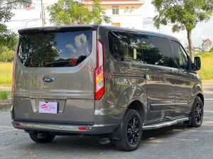 Xe Ford Tourneo Titanium 2.0 AT 2019