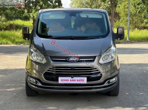 Xe Ford Tourneo Titanium 2.0 AT 2019
