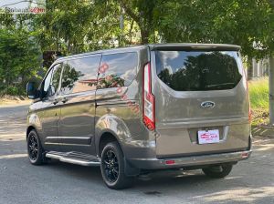 Xe Ford Tourneo Titanium 2.0 AT 2019