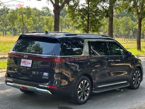 Xe Kia Carnival Signature 2.2D 2021