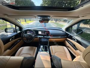 Xe Kia Carnival Signature 2.2D 2021
