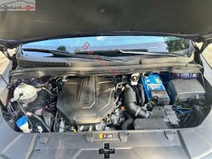 Xe Kia Carnival Signature 2.2D 2021