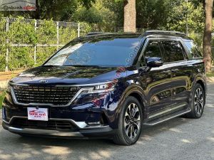 Xe Kia Carnival Signature 2.2D 2021