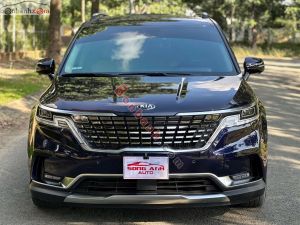 Xe Kia Carnival Signature 2.2D 2021