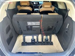 Xe Kia Carnival Signature 2.2D 2021