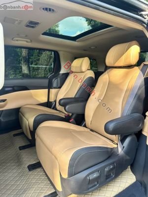 Xe Kia Carnival Signature 2.2D 2021