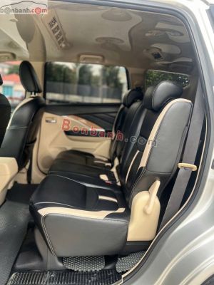 Xe Mitsubishi Xpander 1.5 AT 2019