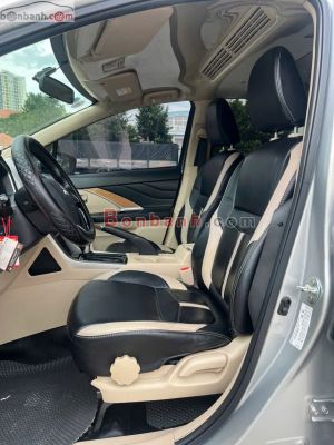 Xe Mitsubishi Xpander 1.5 AT 2019