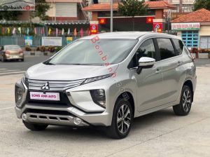 Xe Mitsubishi Xpander 1.5 AT 2019