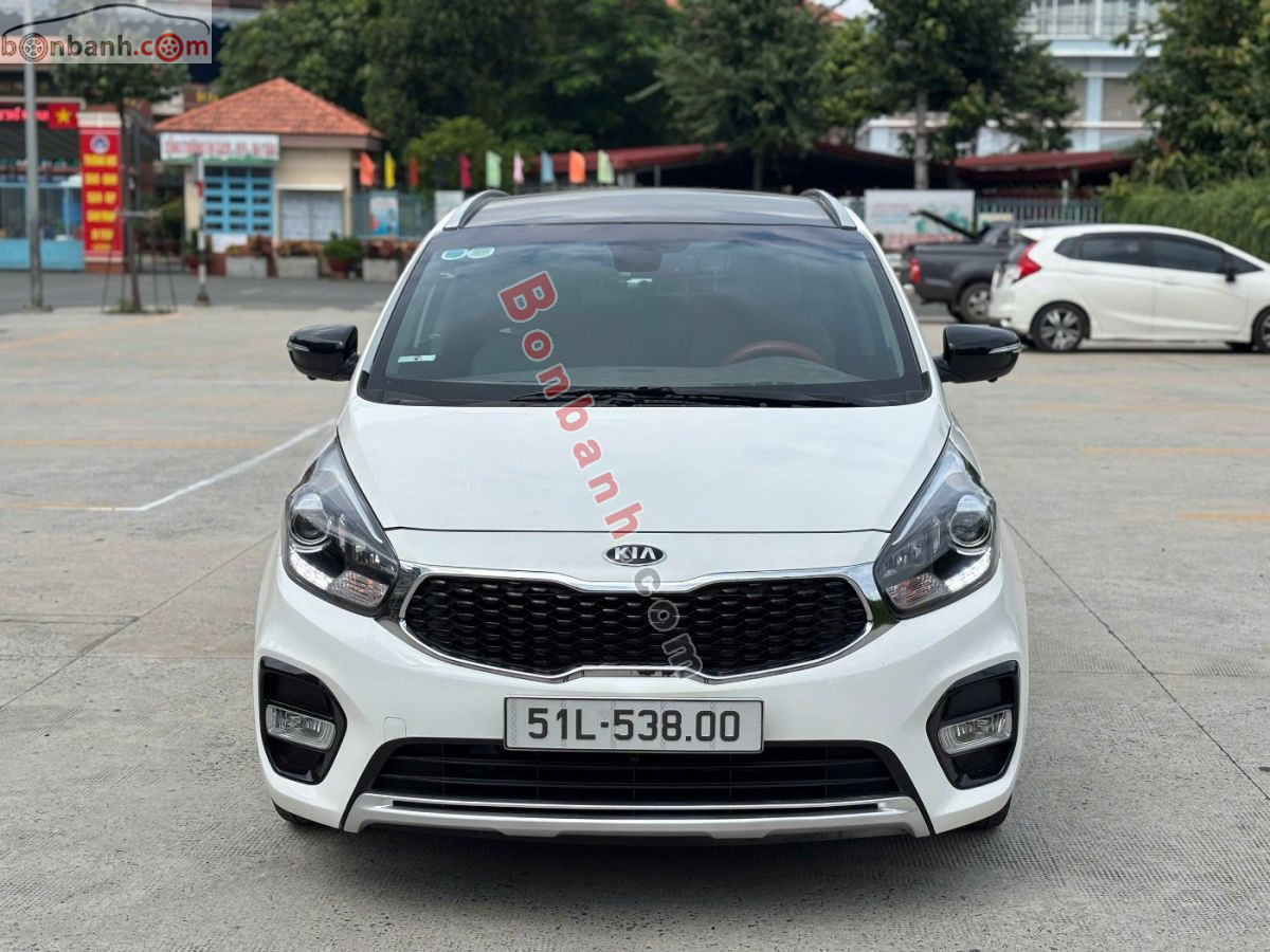 Kia Rondo GAT Deluxe 2019
