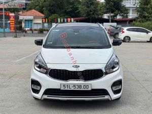 Kia Rondo GAT Deluxe