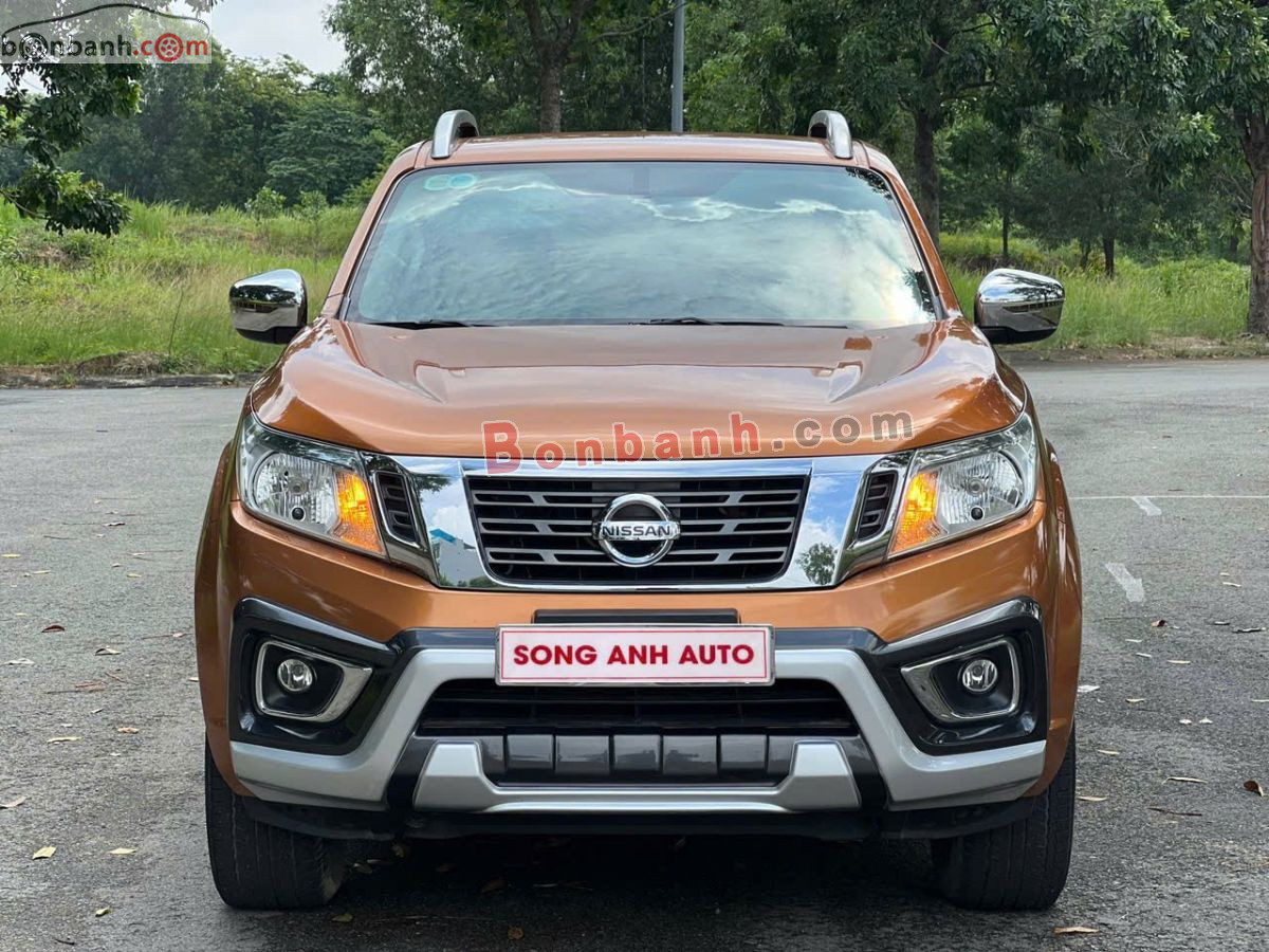 Nissan Navara EL Premium Z 2019