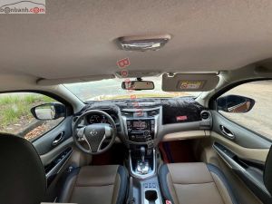 Xe Nissan Navara EL Premium Z 2019