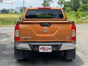 Xe Nissan Navara EL Premium Z 2019