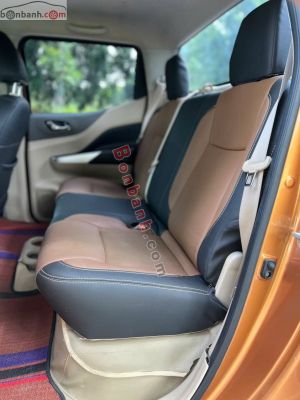 Xe Nissan Navara EL Premium Z 2019