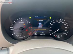 Xe Nissan Navara EL Premium Z 2019