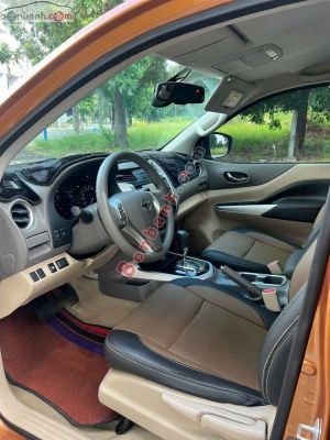 Xe Nissan Navara EL Premium Z 2019