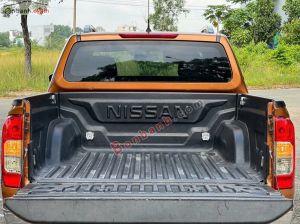 Xe Nissan Navara EL Premium Z 2019