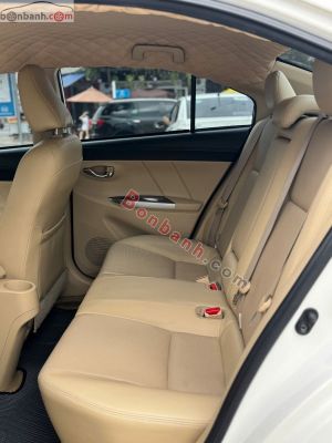 Xe Toyota Vios 1.5G 2018